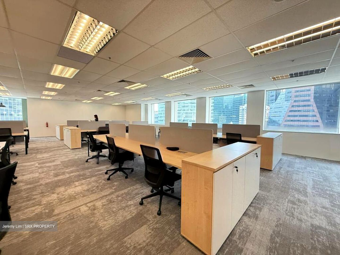 Raffles Place MRT (D1), Office #451213821
